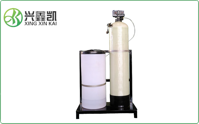 全自動(dòng)軟水器（生產(chǎn)廠家）