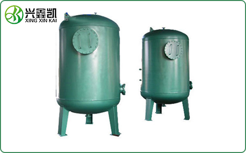 多介質(zhì)過濾器（過濾器）