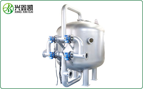 多介質(zhì)過濾器（過濾器）