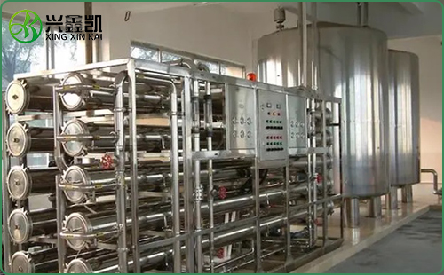 不銹鋼純化水設(shè)備（生產(chǎn)廠(chǎng)家）