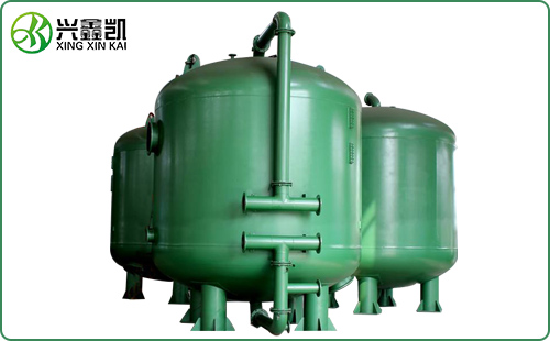 多介質(zhì)過濾器（過濾器）