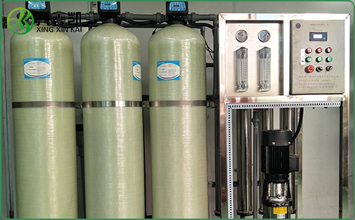 不銹鋼純化水設(shè)備（生產(chǎn)廠(chǎng)家）