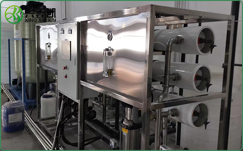 不銹鋼純化水設(shè)備（生產(chǎn)廠(chǎng)家）