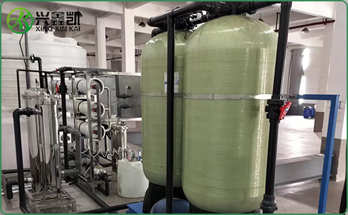 不銹鋼純化水設(shè)備（生產(chǎn)廠(chǎng)家）