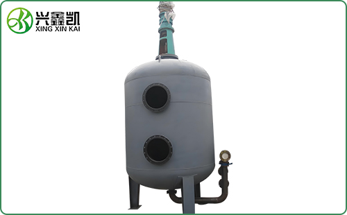 纖維束過濾器（制造商）