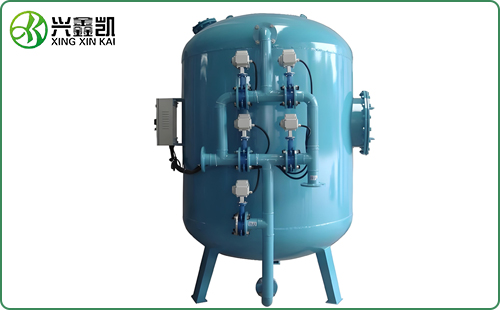 多介質(zhì)過濾器（過濾器）