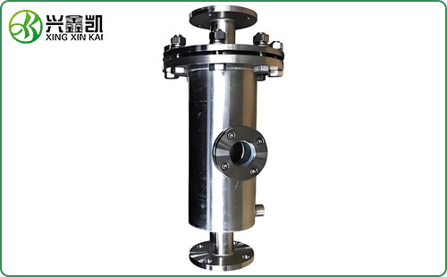 樹(shù)脂過(guò)濾器