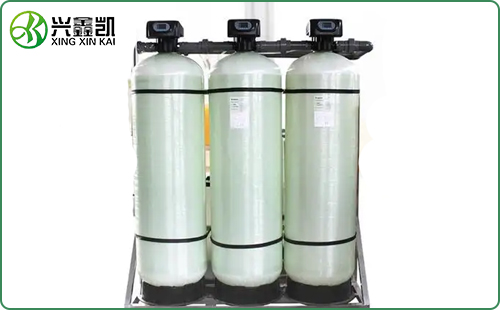 全自動(dòng)軟水器（廠家）