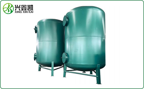 纖維束過濾器（制造商）