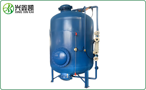 石英砂過濾器（砂濾罐）