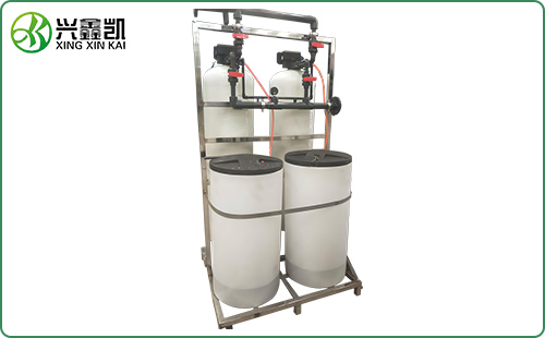 全自動(dòng)軟水器（廠家）