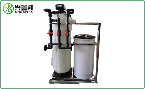 全自動(dòng)軟水器（廠家）
