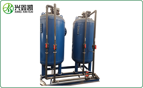 全自動(dòng)軟水器（廠家）