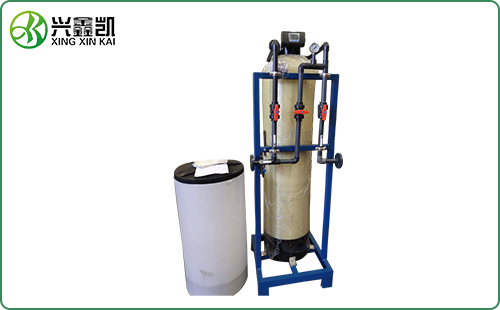 全自動(dòng)軟水器（廠家）