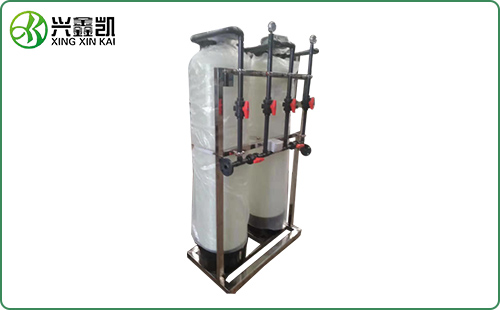 全自動(dòng)軟水器（廠家）