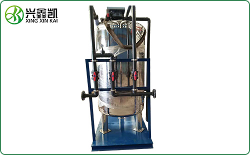 全自動(dòng)軟水器（廠家）