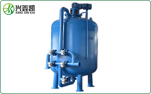 纖維束過濾器（制造商）