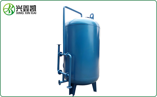石英砂過濾器（砂濾罐）