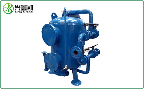 石英砂過濾器（砂濾罐）