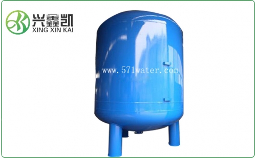 多介質(zhì)過(guò)濾器生產(chǎn)廠家（制造公司）