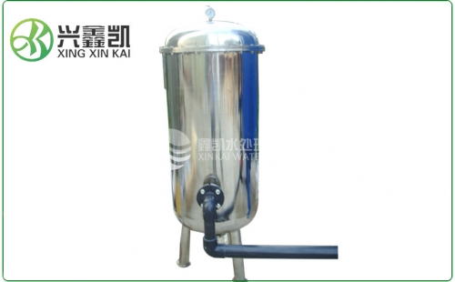 保安過(guò)濾器生產(chǎn)廠(chǎng)家（制造公司）