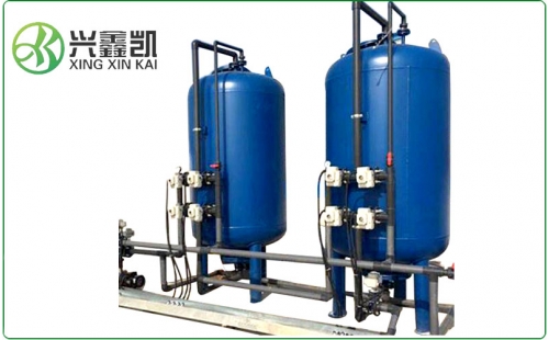 鈦棒過濾器和精密過濾器、微孔膜過濾器優(yōu)缺點