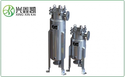 淺層砂過濾器的工作原理是什么？