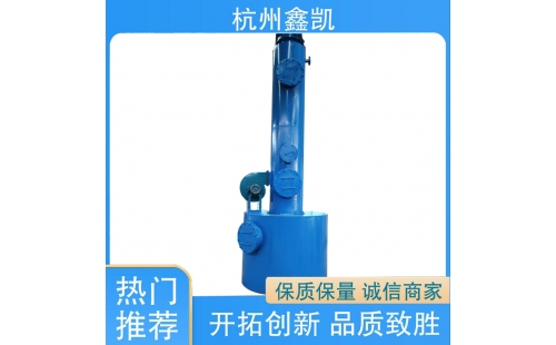 您知道脫碳塔的工作用途嗎？