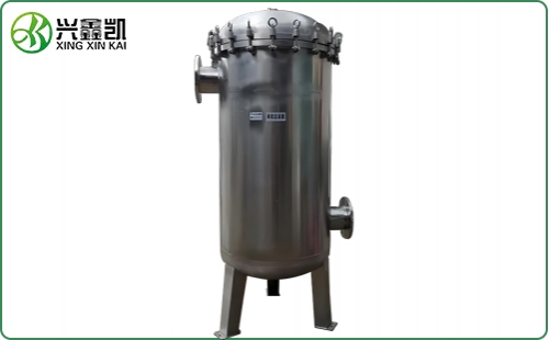 袋式過濾器可以用于哪些場(chǎng)合-杭州鑫凱