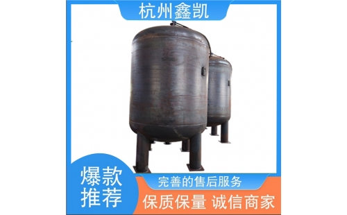 纖維束過(guò)濾器適用于哪些行業(yè)的水處理？-杭州鑫凱