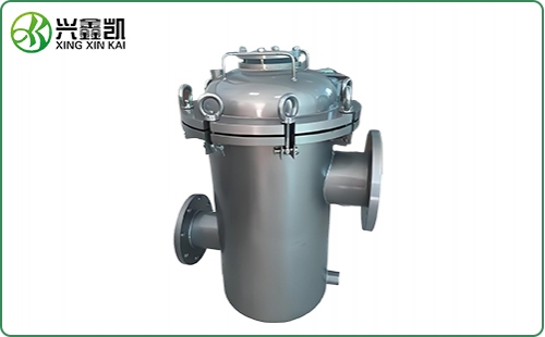 不銹鋼毛發(fā)過(guò)濾器（生產(chǎn)廠家）