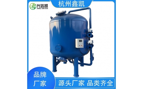 全自動石英砂過濾器的維護保養(yǎng)方法有哪些？