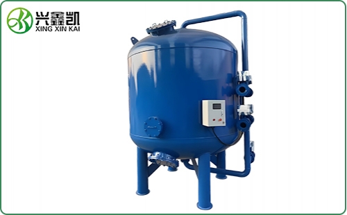 石英砂過濾器（報(bào)價(jià)）