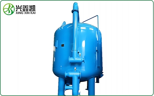 石英砂過(guò)濾器（報(bào)價(jià)）