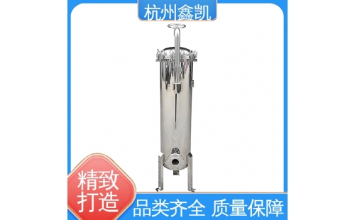 如何選擇適合特定應(yīng)用場(chǎng)景的精密過濾器？-杭州鑫凱