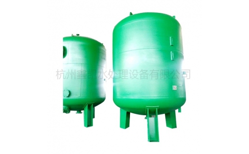 全自動(dòng)活性炭過濾器和手動(dòng)活性炭過濾器的優(yōu)勢(shì)是什么-杭州鑫凱