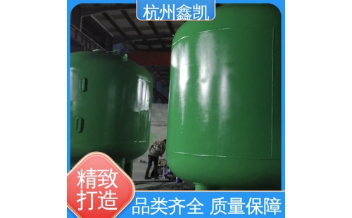 水質(zhì)較差時(shí)，石英砂過濾器的反沖洗周期一般是多久？-杭州鑫凱