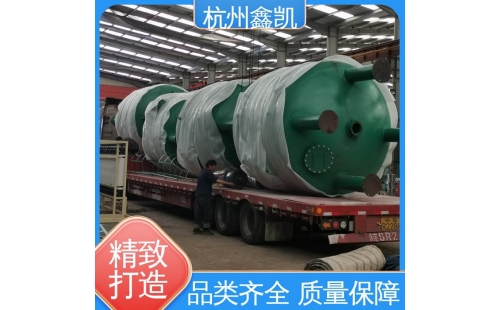 如何判斷纖維束過濾器的反洗效果？-杭州鑫凱