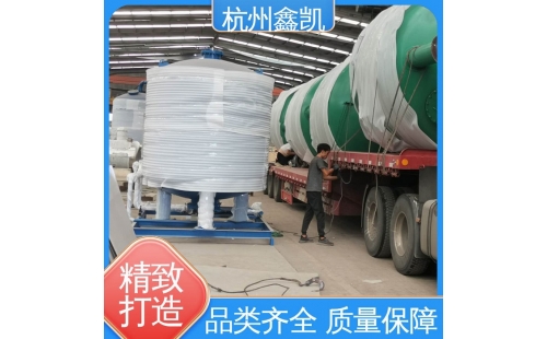 反洗過程中，纖維束過濾器的壓力損失會如何變化？-杭州鑫凱