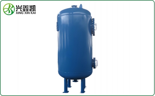 石英砂過(guò)濾器（砂濾罐）