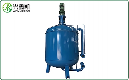 高效纖維束過(guò)濾器（廠(chǎng)家）