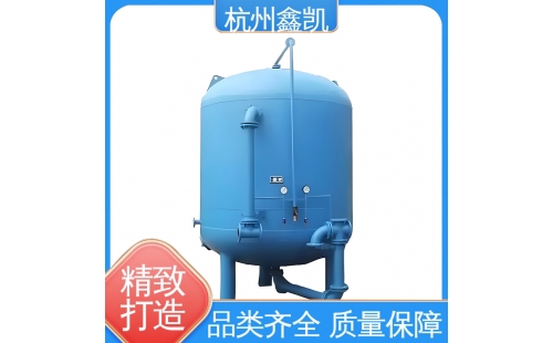 鈉離子交換器運(yùn)行過程中需要注意哪些問題？-杭州鑫凱