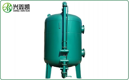 多介質(zhì)過(guò)濾器（水處理設(shè)備）