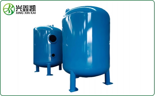 除鐵錳過(guò)濾器（供應(yīng)商）