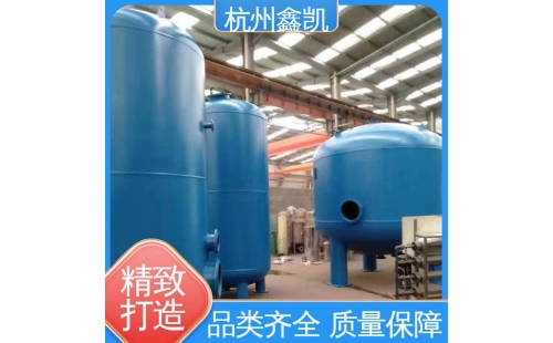 纖維束過(guò)濾器的反沖洗周期是固定的嗎？-杭州鑫凱水處理設(shè)備